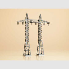 Tralicio dell'alta tensione -