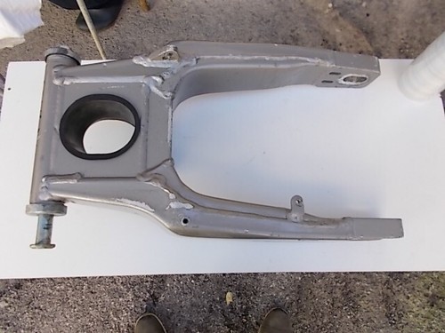 Forcellone posteriore yamaha - forcellone,