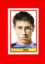 COPA AMERICA VENEZUELA Panini