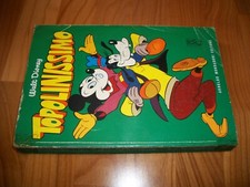 I CLASSICI DI WALT DISNEY