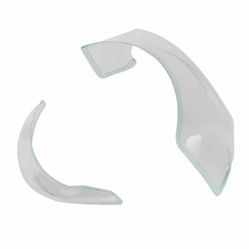 Kit spoiler ped caschi - spoiler,
