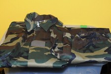 DIVISA/TUTA MIMETICA POLICROMA EX ESERCITO TG.58