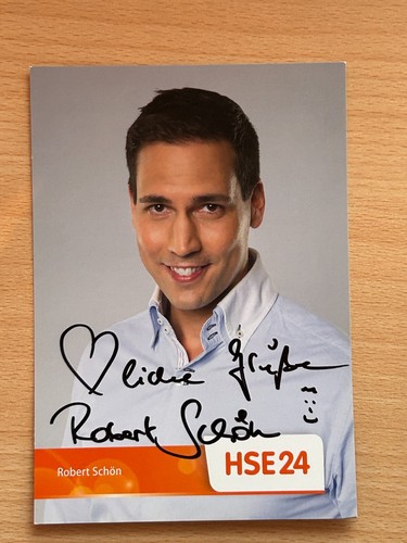 Robert schön hse24 - schön,