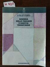 Scienza delle finanze e