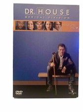 DR. HOUSE - MEDICAL DIVISION -