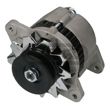Alternatore per mazda carrello - per,
