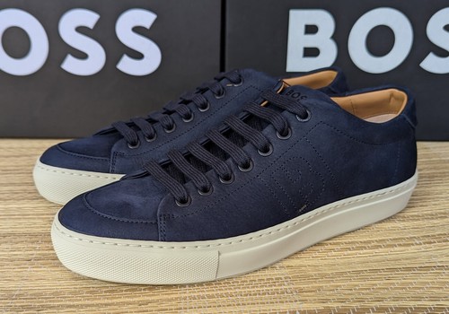 Hugo boss scarpe - scarpe, da