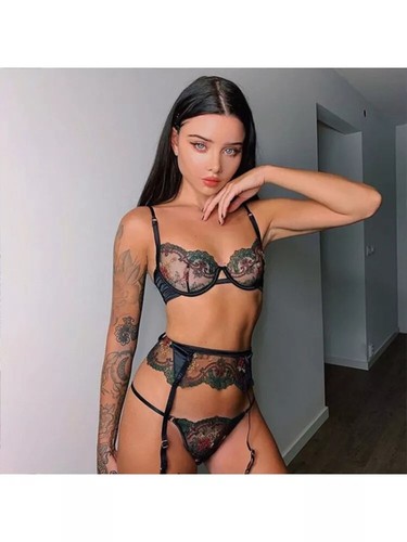 Biancheria intima sexy - intima,