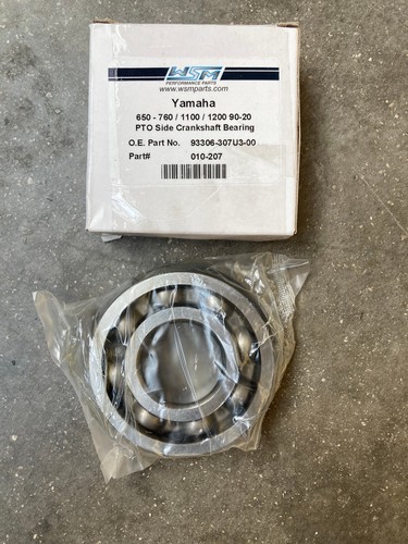 010 207 wsm cuscinetto pto - wsm,