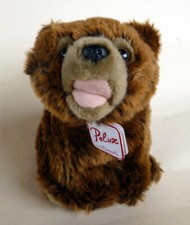 PELUCHE CANE IDEA REGALO