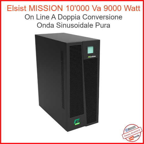 Ups gruppo continuità - ups,