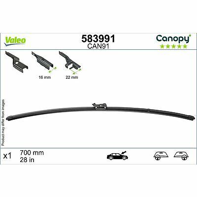 Valeo canopy can91 - valeo, can91,