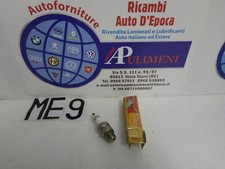 0241256003 CANDELA ACCENSIONE  BOSCH W280MZ1 BMW ISETTA 250 300