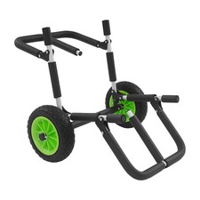 Trolley trasporto kayak 2