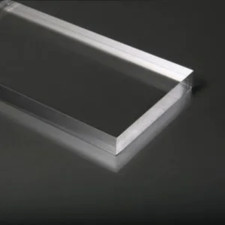 Plexiglass Acrylic Clear