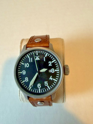 Aristo 3h115a 42mm - aristo, aviator