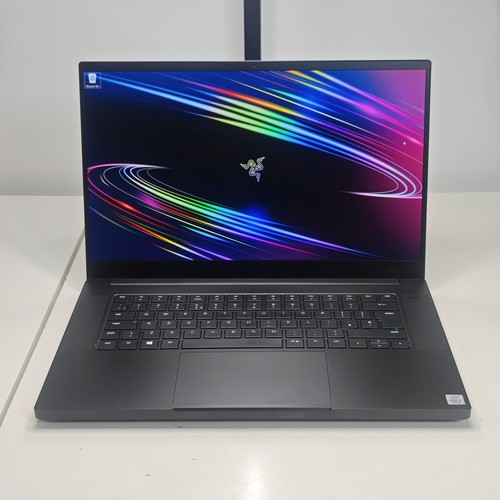 Razer blade 2020 gaming - razer, 15
