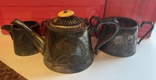 Servizio vintage - ☕,