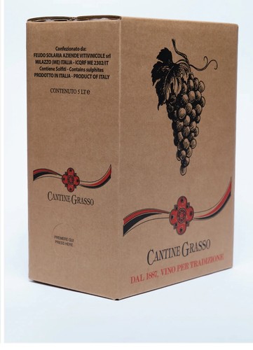 Vino chardonnay igt 2025 - vino,