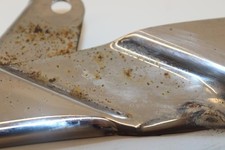 Coperchio Catena HARLEY