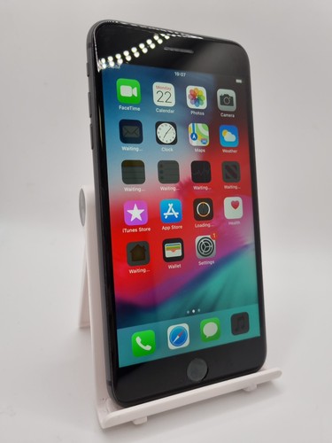 Smartphone apple iphone plus - apple, 8