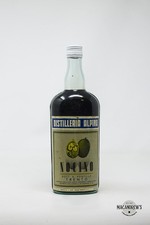 Nocino DISTILLERIA ALPINA 1L