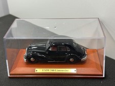 Modellini auto da collezione