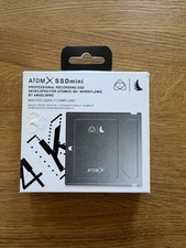 Angelbird Atomos AtomX SSDmini
