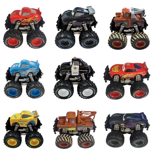 Disney pixar cars - pixar,