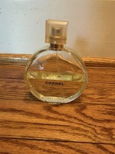 CHANEL CHANCE Eau de Toilette
