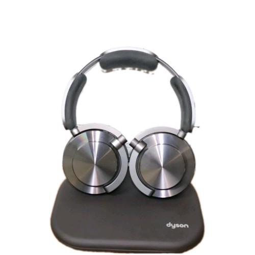 Nuove cuffie dyson ontrac - dyson,