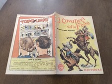 ALBO D'ORO MONDADORI ORIGINALE