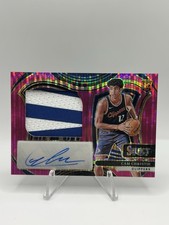 2024-25 Select Jumbo Auto RPA