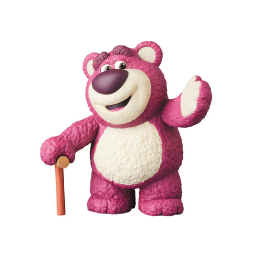 Medicom toy udf disney - udf,