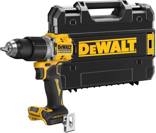 Dewalt dcd805nt trapano - dcd805nt-xj,