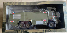 BERLIET THOMAS VMA 72 1980 6X6