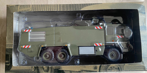 Berliet thomas vma - vma, 6x6