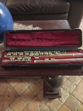 Flauto traverso yamaha - traverso,