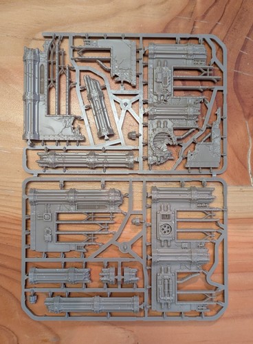 Warhammer 40k kill - warhammer,
