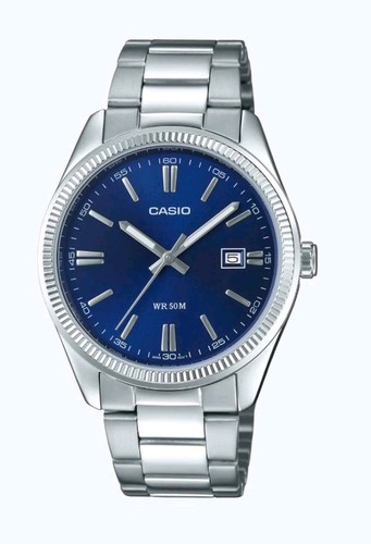 Orologio uomo casio wr50m - orologio,