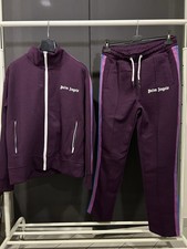 Tuta Uomo Palm Angels Tg M