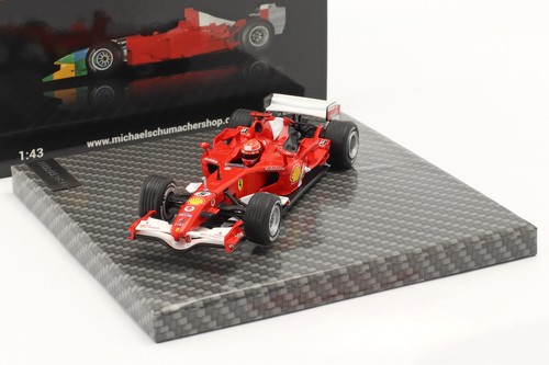 Michael schumacher ferrari - michael,