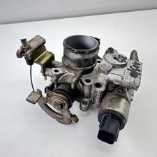 CORPO FARFALLATO PER SUZUKI Wagon R 2° Serie 1.0 Benzina (98>10) D9203