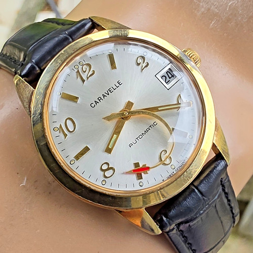 Orologio automatico uomo
