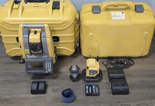 Topcon GT-1001 Kit Stazione
