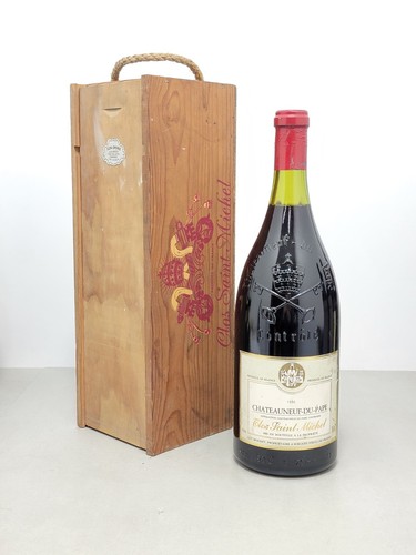 Clos saint michel - clos,