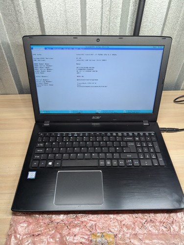 Acer travelmate p259 - acer, p259-g2-m