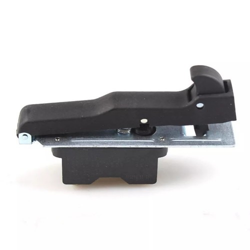 Interruttore pulsante trigger