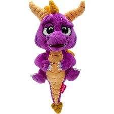 Spyro il Drago - Peluche Chill