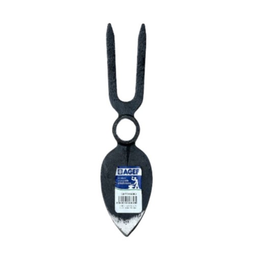 Agef zappino 28cm cuore - -,